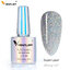 (( สีเจล เลเซอร์ VENALISA )) สีเจลเนื้อโฮโลแกรม รุ้ง ขนาด 7.5ml Auroras Holographics Supper Laser