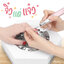 พัดลมดูดฝุ่น เครื่องดูดฝุ่นเล็บ ทรงแปดเหลี่ยม 80W