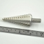 KEIBA ดอกสว่านขั้นบันได HSS M2 13ขั้น 6-30มม.(HXKV0630)