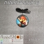 ตัวติดกันฝาเลนส์หายลายการ์ตูน - Set Cartoon 4