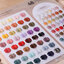 สีเจล U JUST ชุดใหญ่48สี สีทาเล็บเจล สีสวย สีเจลทาเล็บ แถมฟรีชาร์ตสี สวยมากๆ พร้อมส่ง!! PREMIUM NAIL GEL COLOR แถม เบส ท๊อปเจล