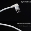 ขาย DD MFi05 สายแปลง Micro USB เป็น Lightning สำหรับ FiiO Q1ii , FiiO Q5