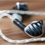 ขาย FiiO LC-RE สายหูฟังระดับ Hi-End ถัก 240 เส้น 4 แกน แบบ Litz Type 2 เปลี่ยนหัวแจ็คได้ 3 รูปแบบ