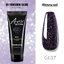 Glitter Poly Gel โพลีเจล สำหรับต่อเล็บ รุ่นกากเพชร กลิตเตอร์เงาๆ Misscheering 15ml