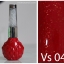 สีเจลทาเล็บ Vs สีสวย ทาง่าย ทนทาน