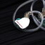 SuperTFZ Aquarius หูฟัง IEMs ไดรเวอร์ ไดนามิก 11.4 มม. บอดี้อลูมิเนียมโลหะเกรดการบิน ประกันศูนย์ไทย