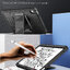 เคสกันกระแทก Apple New iPad 10.9 Gen 10 (2022) [Rugged Hybrid] จาก MoKo [Pre-order USA]