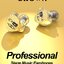ขาย SuperTFZ Crown หูฟังซีรีส์ Crown สุดพิเศษ IEMs ระดับเรือธง ปรับแต่งโทนเสียงได้ ประกันศูนย์ไทย
