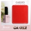สีเจลทาเล็บ CAILUO สีเนื้อละเอียดเข้มข้น ทาง่าย สีเจล เนื้อดี ขวดสวย ลดล้างสต๊อก