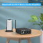 Fosi Audio BL20A Bluetooth Power Amplifier ClassD ชิป TPA3116 x2 ประกันศูนย์ไทย
