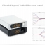 ขาย TOPPING MX3 DAC & Amp ตั้งโต้ะ รองรับ Bluetooth , NFC , Remote control , 24bit192KHz