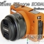 (ขายโละ) เคสซิลิโคนยาง Canon EOSM10 Silicone Case EOSM10