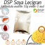 เลซิตินแบบเกล็ด ซองแยกขาย ทดลองกิน DSP Soya Lecigran Lecithin เลซิติน แกรนนูล เข้มข้น แบบซอง 10 กรัม