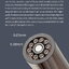 FiiO LC-RC 2024 รุ่นใหม่ปี 2024 สายอัพเกรดหูฟังทองแดงผลึกเดี่ยว Furukawa ถอดเปลี่ยนปลั๊กได้ ประกันศูนย์ไทย