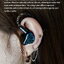 BGVP Feather หูฟัง IEMs 5 ไดรเวอร์ 4BA+1DD สายชุบเงินถัก4 เปลี่ยนหัวแจ็คได้ ประกันศูนย์ไทย