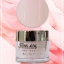 ผงอะคริลิค สีชมพูใส Crystal Pink ขนาด 2 ออนซ์ รุ่น PROFESSIONAL ซีรีย์ แบรนด์ Memory nail