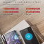 FiiO M23 DAP พกพา Lossless รองรับ MQA, LDAC, Desktop Mode, Roon Ready, Dual Hi-Res ประกันศูนย์ไทย