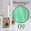 Modangni สีทาเล็บเจล แม่เหล็ก สีเจลตาแมว Cat Eye Gel สีเจลเคทอาย
