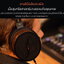 Fosi Audio i5 หูฟังไดรเวอร์ Planar ขนาด 97 มม. ดีไซน์แบบเปิดหลัง ประกันศูนย์ไทย