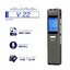 เครื่องบันทึกเสียง V22 เสียบการ์ดเพิ่มได้ (charge)
