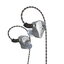 ขาย DUNU EST112 หูฟัง 4 ไดรเวอร์ 1DD+1BA+2Electrostatic รองรับ Hi-Res