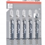 2608630040 BOSCH ใบเลื่อยจิ๊กซอว์ T144D 5pcs./pack