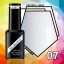 สีเจล RUOKOCO ชุด18สี คละสีหลักๆ ขนาด 15 มิลิลิตร COLORFUL GEL POLISH