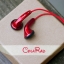 ขาย colared C01 หูฟังระดับ HiFi กำลังขับ 32 ohm สายแบบชุบเงินถัก เสียงดี ราคาประหยัด