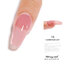 ( Vendeeni สีพื้นโทนชมพู ) Rubber Base สีเจล สีขาว สีนู้ด สีใส สีเจล รับเบอเบส เบส สีทาเล็บเจล (เลือกสีด้านใน)