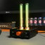 Fosi Audio Music Rhythm Visualizer Light แสงไฟแบบ Ambient ที่เต้นตามจังหวะดนตรีอย่างแม่นยำ ประกันศูนย์ไทย