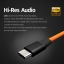 ขาย xDuoo Link สายแปลงหูฟัง 3.5 เป็น Type C รองรับ Hi-Res
