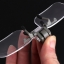 Clip Lens ขยาย 2X/2 หนีบแว่นตา
