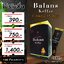 Balans Koffie บาล๊านซ์ คอฟฟี่ 1 ก 15 ซอง กาแฟสุขภาพ กลิ่นหอม ลดน้ำตาล ต้านอนุมูลอิสระ ชะลอวัย ขับถ่ายดี ออร์แกนิก100% มีสารสกัดจากสมุนไพร 19ชนิด