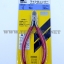 KEIBA คีมปากเฉียงมินิ ด้ามบาง MN-A05 5" Made in Japan
