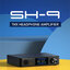 ขาย SMSL SH-9 แอมป์ตั้งโต๊ะระดับ Hi-Res รองรับ THX ประกันศูนย์ไทย