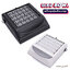 (858-10) พัดลมดูดฝุ่นเล็บ เครื่องใหญ่ แรง 80w เครื่องดูดฝุ่นเล็บ สำหรับทำความสะอาดเล็บ / อุปกรณ์ทำเล็บ
