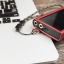 ขาย FiiO SK-M9 เคสหนังสุดหรูสำหรับ FiiO M9 ใช้งานง่าย ไม่ต้องเปิดเคส
