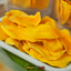 มะม่วงอบแห้ง เกรดส่งออก 100 / 250 / 500 g Soft Dried Mango | What Da Fruit