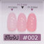 สีเจลไซรัป สีเจลใสๆ สีเจลโทนสุขภาพดี Fanming ((ขวดสีเขียวอ่อน)) เนื้อใสๆ ขวดใหญ่15ml.