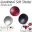 ปุ่มกดชัตเตอร์ Soft Shutter Release Button + แถมฟรี O-Ring