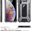 เคสกันกระแทก Apple iPhone Xs Max [Journeyman] จาก Poetic [Pre-order USA]