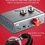 ขาย xDuoo MT-602 แอมป์หลอดแก้วคลาส A แบบตั้งโต๊ะ กำลังขับสูง ประกันศูนย์ไทย