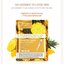 ZoZu Fruit Mask แผ่นมาร์คหน้าผลไม้ หน้าชุ่มชื้นกระจ่ายใส แผ่นมาร์ก มาส์ก ผลิตจากธรรมชาติ สินค้าขายดี แผ่นมาร์ค มาร์คหน้า