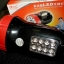 ไฟฉาย LED 15+8 ดวง YG5500