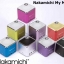 ขายลำโพง NAKAMICHI จิ๋วแต่แจ๋ว มีแบทในตัว สามารถอ่าน Micro SD และ เล่น FM ได้ในตัว 