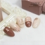 TIANGE MATERIALS สีเจลคุณภาพดี เนื้อแน่นมาก ขวดสวยด้วย