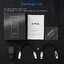AFUL SnowyNight DAC/AMP พกพา ประสิทธิภาพสูง ชิป DAC CS43198 x2 ประกันศูนย์ไทย