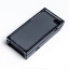 ขายเคสหนัง FiiO LC-Q5i เกรดพรีเมี่ยมสำหรับ FiiO Q5 ใส่คู่กับ iPhone
