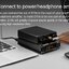 ขาย TOPPING D10s USB DAC ชิป XMOS XU208 , ES9038Q2M รองรับ PCM 384kHz/32bit DSD256