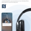 ขาย FiiO EH3NC หูฟังเฮดโฟนไร้สาย รองรับ Bluetooth5.0 , aptX LL , aptX HD , LDAC